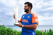 Rohit Sharma named skipper of ICC men’s T20I of year, Bumrah, Pandya, Arshdeep also in squad